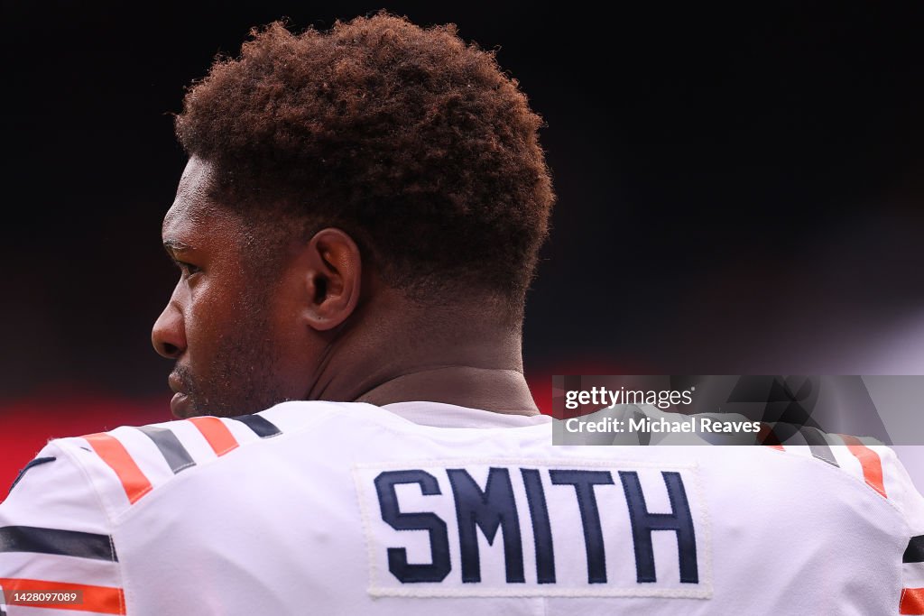 Houston Texans v Chicago Bears