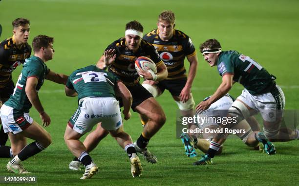 Arthur Thomas Rugby 22 Arthur Upfield Photos & High Res Pictures - Getty Images