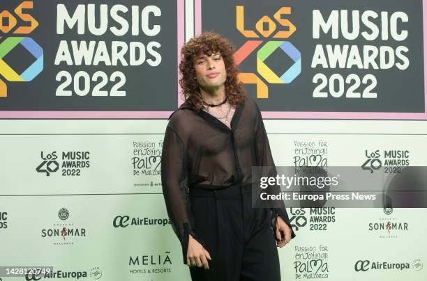 Leo Ruzzi Leo (Singer) Photos and Premium High Res Pictures - Getty Images