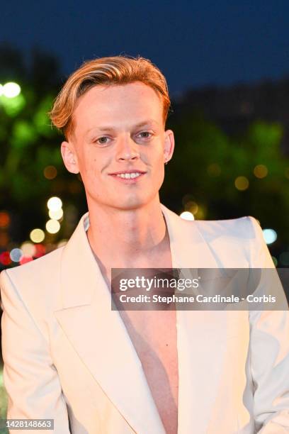 Anson Boon Photos and Premium High Res Pictures - Getty Images