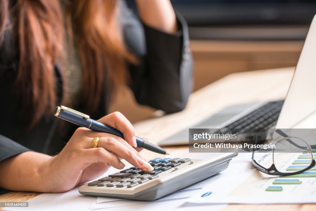 Finance Calculator