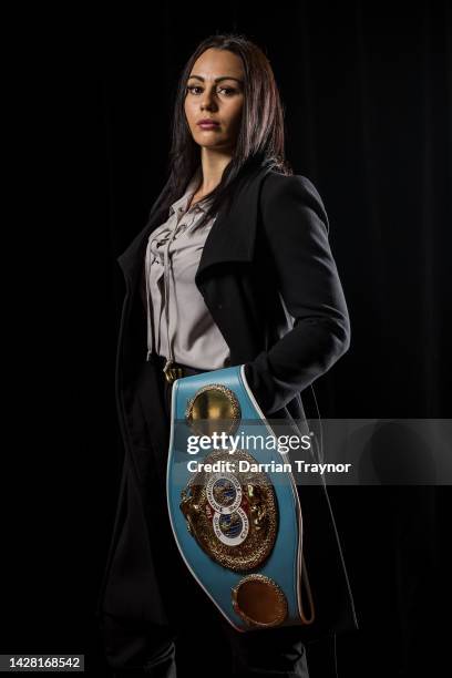 Cheronskee R. Johnson 167 Cherneka Johnson Photos & High Res Pictures - Getty Images