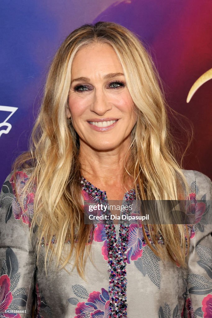 Disney's "Hocus Pocus 2" New York Premiere