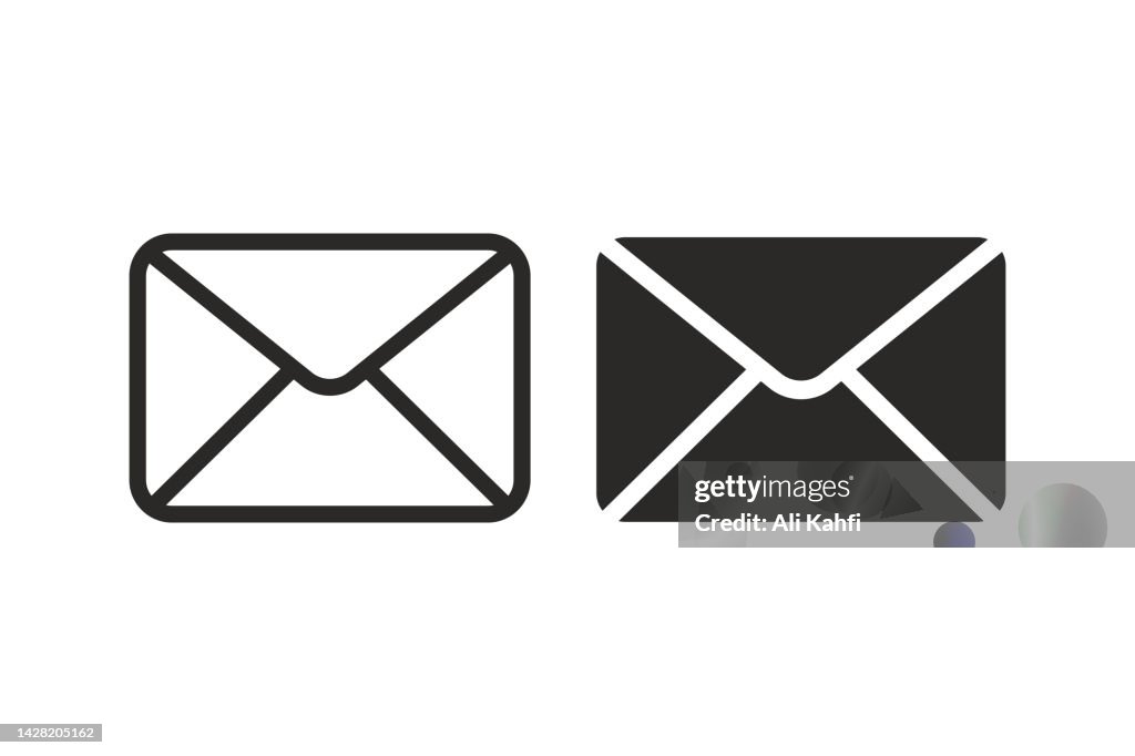 Mail icon