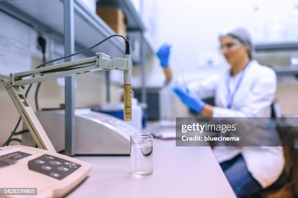 Blood Processing Lab Blood Processing Photos and Premium High Res Pictures - Getty Images