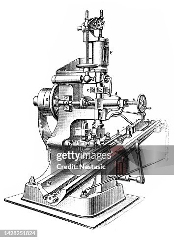 Cutting machine Cutting machine