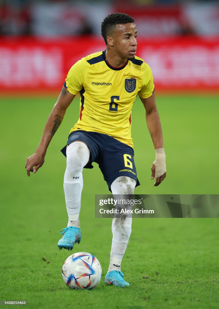 Japan v Ecuador - International Friendly