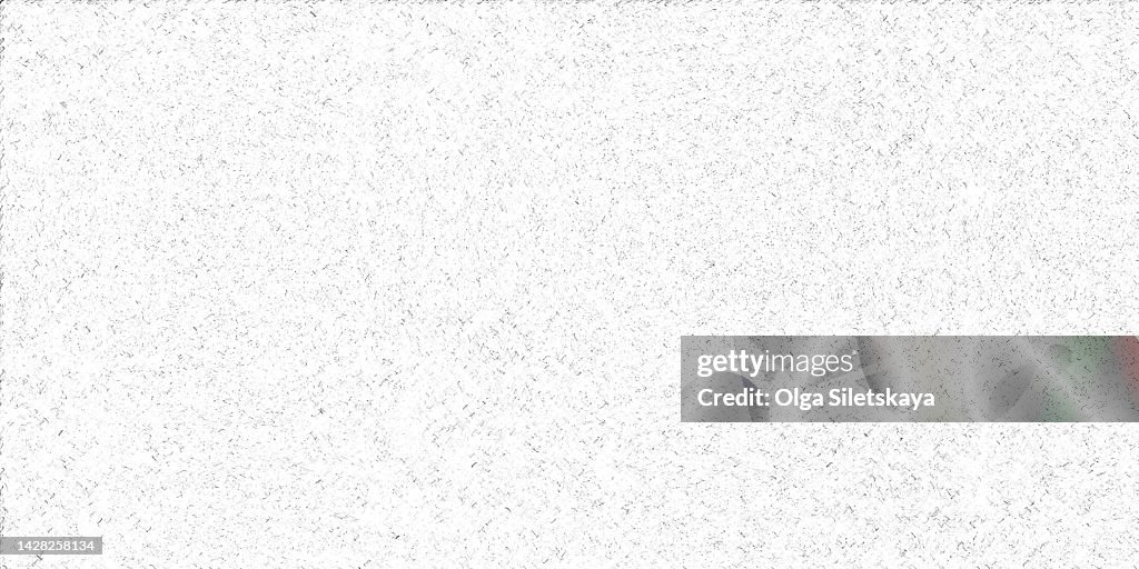 White abstract textured background
