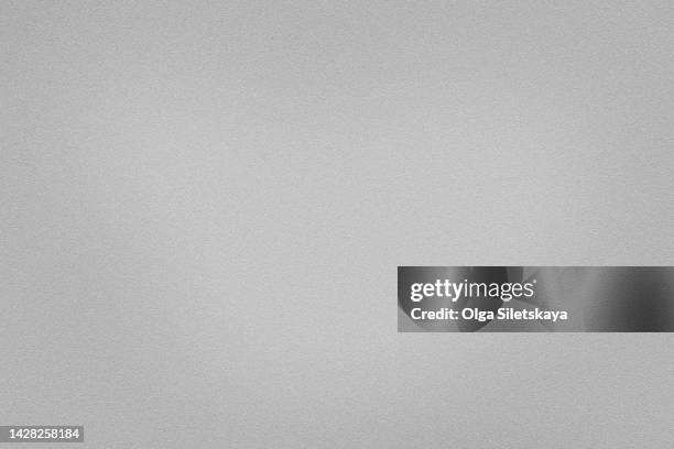 abstract gray background. concrete - zilverkleurig stockfoto's en -beelden