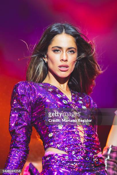  fotos e imágenes de Violetta Performer - Getty Images