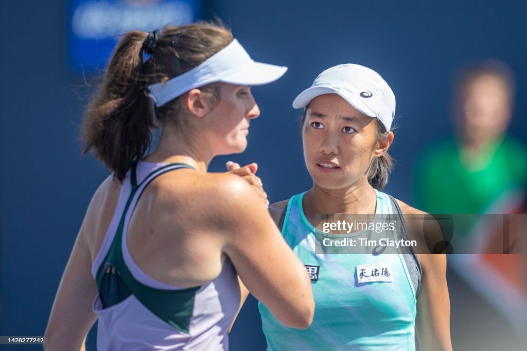US Open Tennis Championship 2022