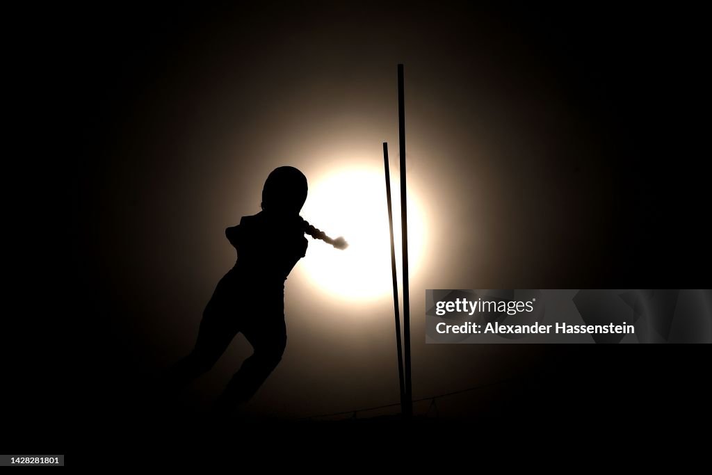Beijing 2022 Winter Paralympics - Day 8