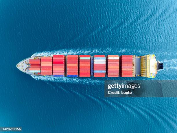 the shiping transportation. - reversing stock pictures, royalty-free photos & images