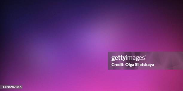 abstract blurred colorful background - lilac stockfoto's en -beelden