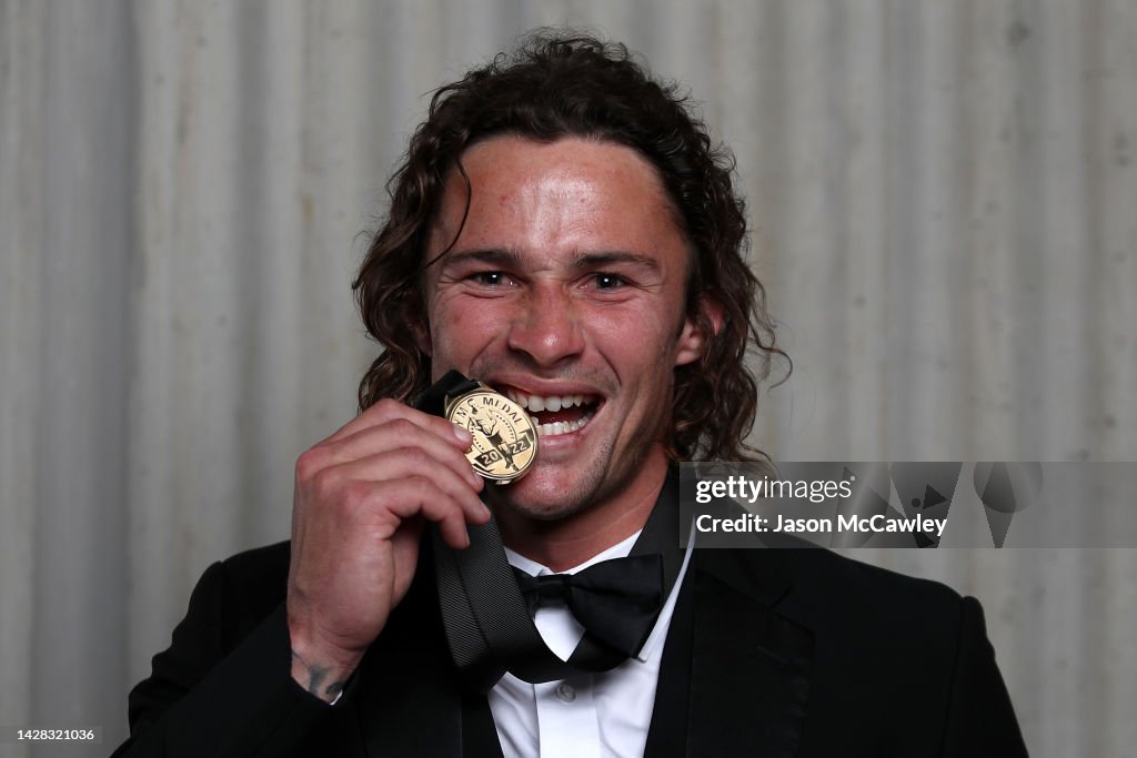 2022 Dally M Awards