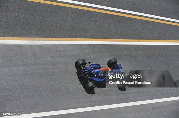 Mtv Simtek Photos et images de collection Getty Images