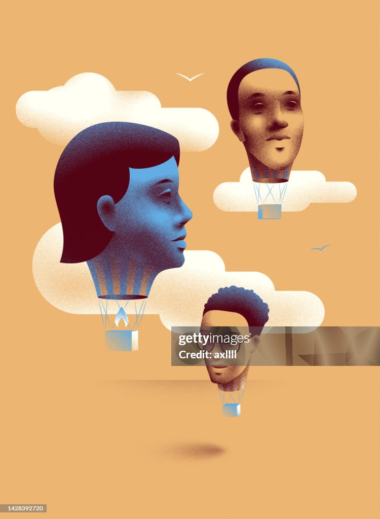 Ideas_faces_balloons