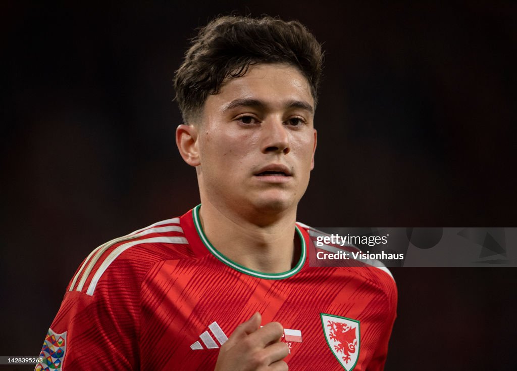 Wales v Poland: UEFA Nations League - League Path Group 4