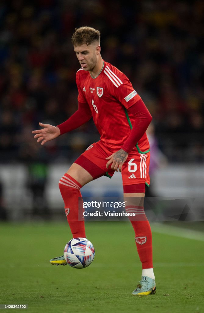 Wales v Poland: UEFA Nations League - League Path Group 4