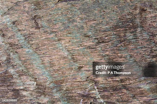 slate - sedimentary stock pictures, royalty-free photos & images