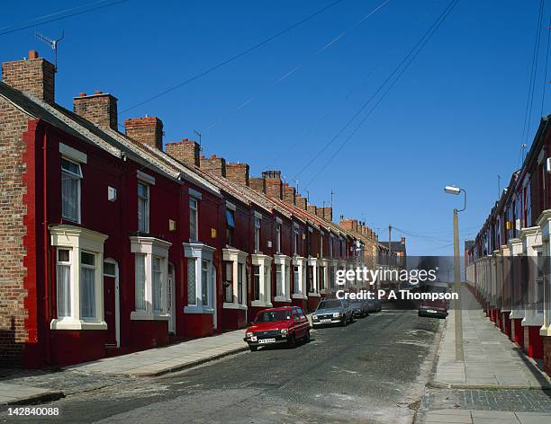 Dingle Liverpool Photos and Premium High Res Pictures Getty Images