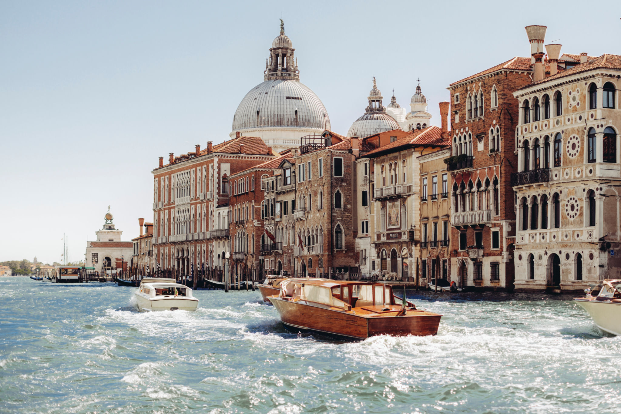 venice summer festival