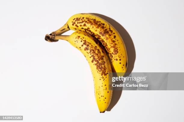 59 Overripe Banana Stock Photos, High-Res Pictures, and Images - Getty ...