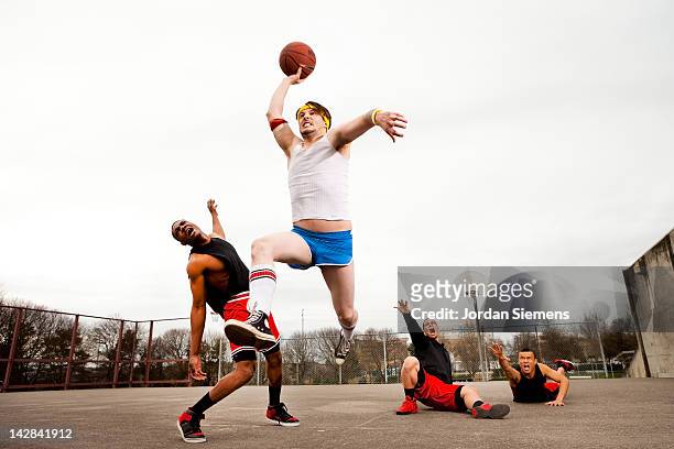 4,297 Funny Basketball Photos and Premium High Res Pictures - Getty Images