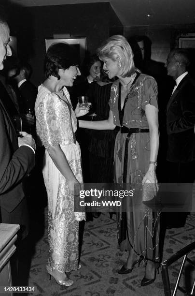 Ivana Ritz 99 Helene Von Damm Photos & High Res Pictures - Getty Images