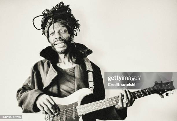 Raggae Singer 12,205 Reggae Photos Stock Photos, High-Res Pictures, and Images ...