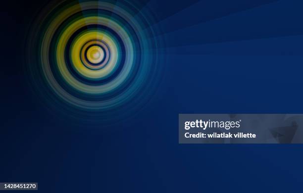 dark blue grunge background - focus on background stock-fotos und bilder