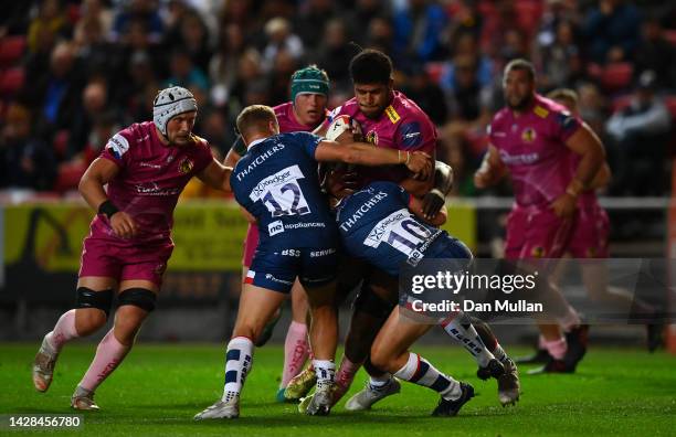 Rus Rugby Exeter Jim Williams Photos and Premium High Res Pictures - Getty Images
