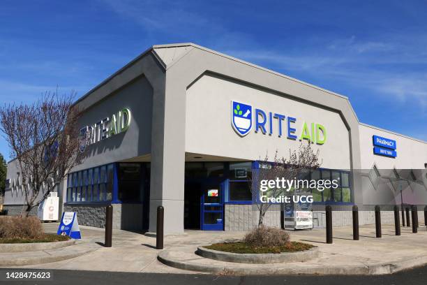Atlanta Rite Aid Rite Aid Store Photos and Premium High Res Pictures - Getty Images