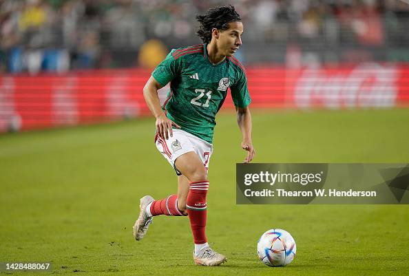 Colombia v Mexico Colombia v Mexico