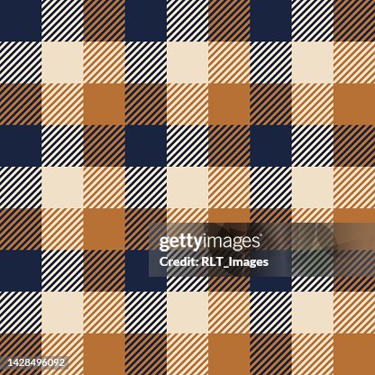 Plaid seamless repeat pattern Plaid seamless repeat pattern