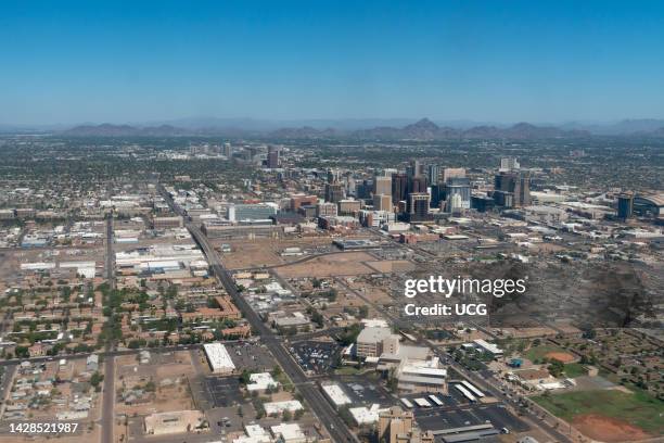 Phoenix, Arizona, USA.