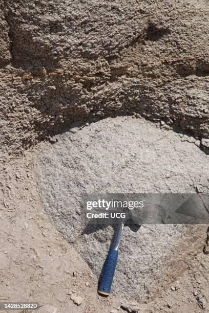 Granitic 84 Decomposed Granite Stock Photos, High-Res Pictures, and Images ...