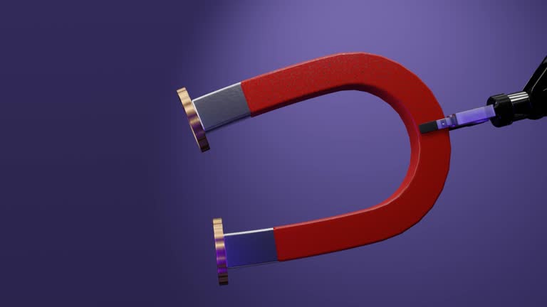Magnetization Animation 521 Magnetic Animation Stock Videos, Footage, & 4K Video Clips - Getty ...