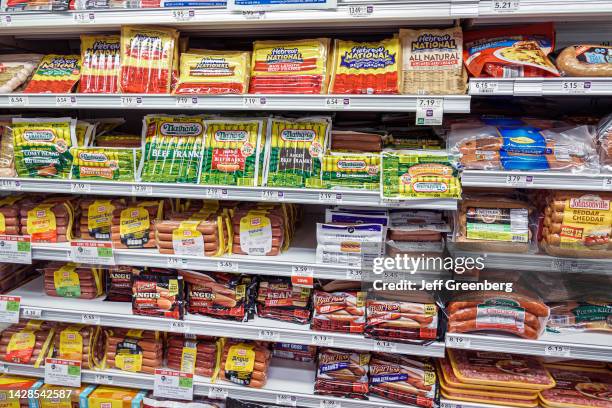 Hot Dog Inpackage 245 Hot Dogs In Package Stock Photos, High-Res Pictures, and Images ...