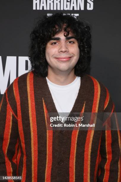 Cyrus Angelo Cyrus Arnold Photos and Premium High Res Pictures - Getty Images