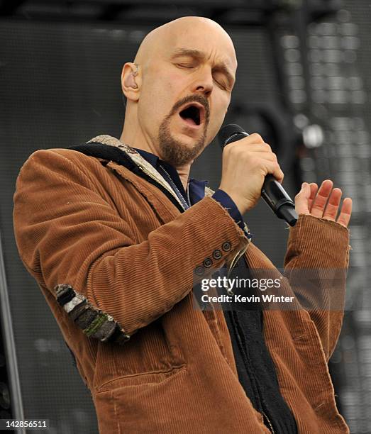 Tim Boothe Dancing 2,059 Tim Booth Photos & High Res Pictures - Getty Images