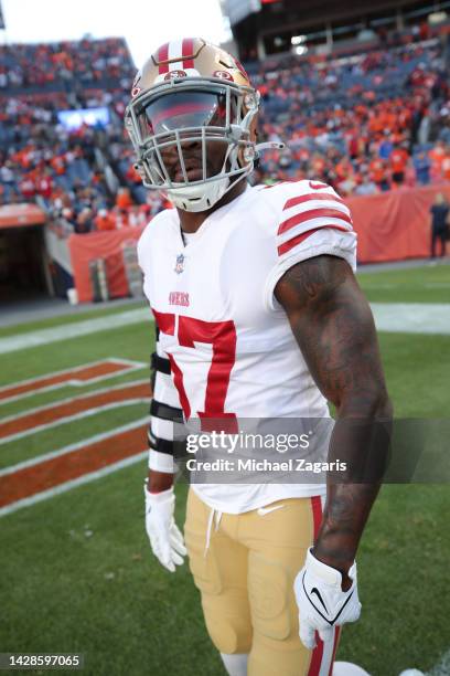 Dre Greenlaw Photos And Premium High Res Pictures - Getty Images