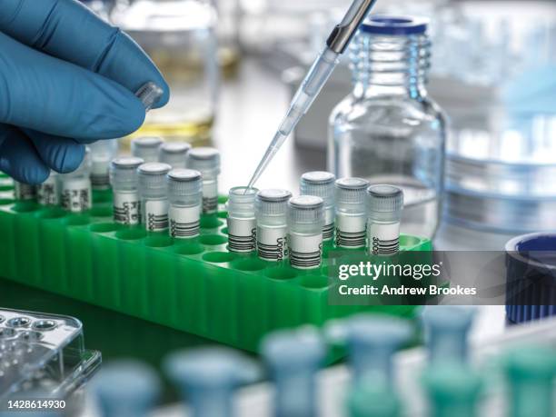 Physical Measurement Laboratory Photos and Premium High Res Pictures ...