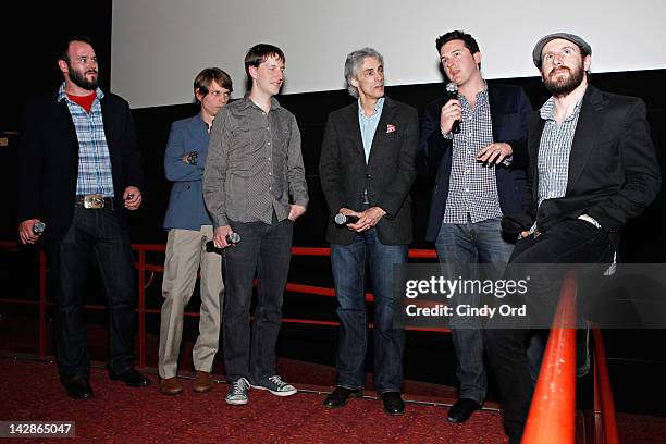 Alec Roth Filmmaker Mark Witcher Photos and Premium High Res Pictures - Getty Images