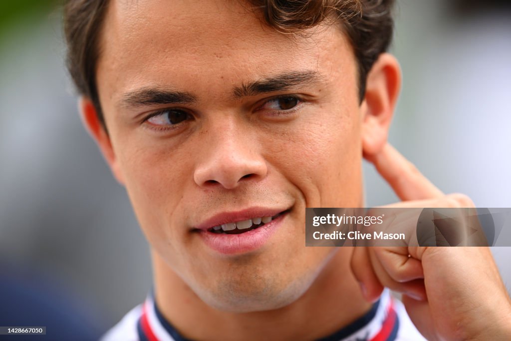F1 Grand Prix of Singapore - Previews