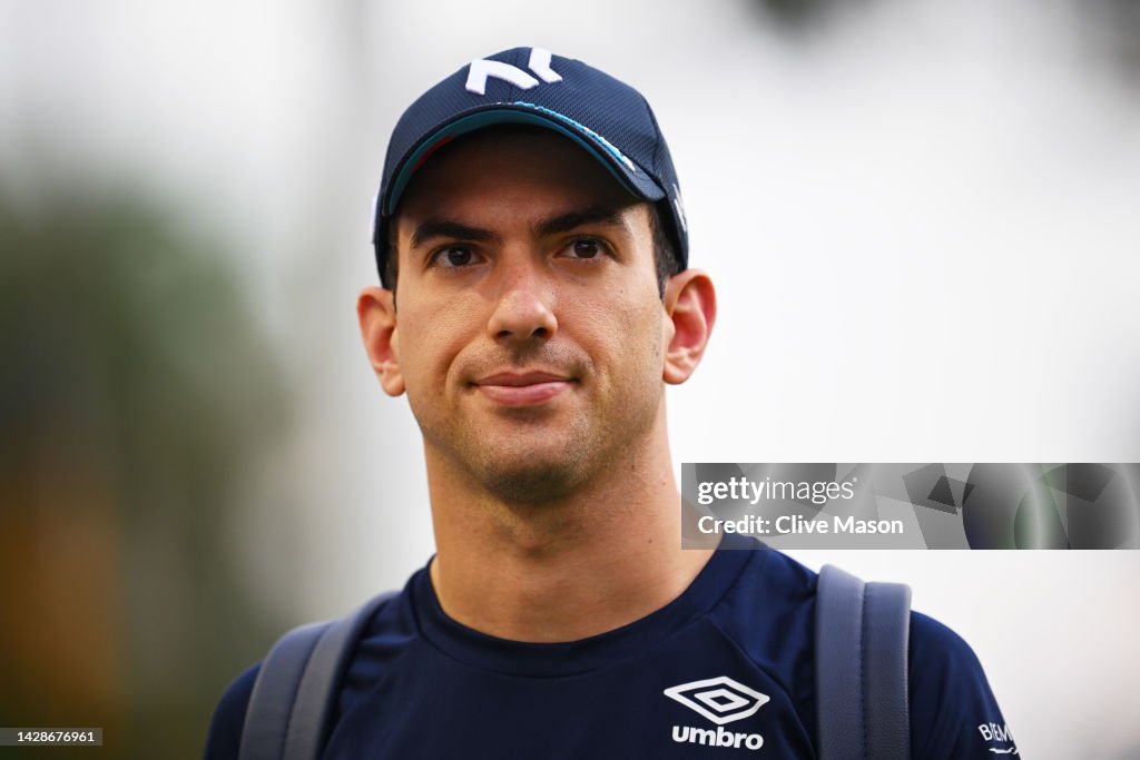 F1 Grand Prix of Singapore - Previews