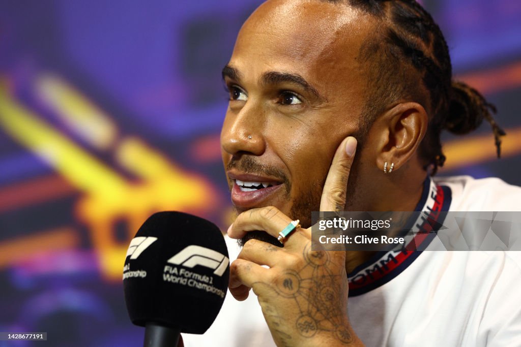 F1 Grand Prix of Singapore - Previews