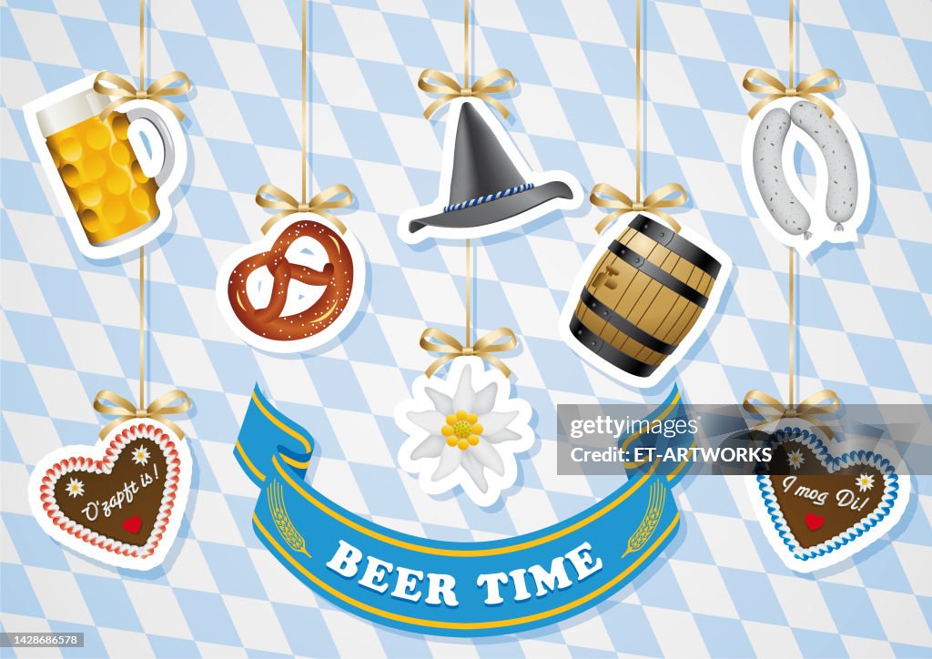 Beer Festival
