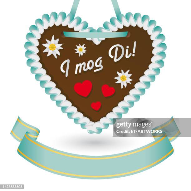 ilustraciones, imágenes clip art, dibujos animados e iconos de stock de galleta de jengibre corazones - galletas navideñas
