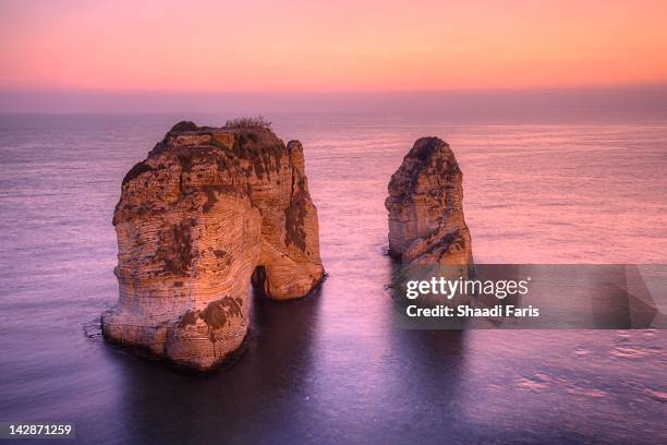 Pigeon Stone Rocks Pigeon Rock Photos and Premium High Res Pictures - Getty Images
